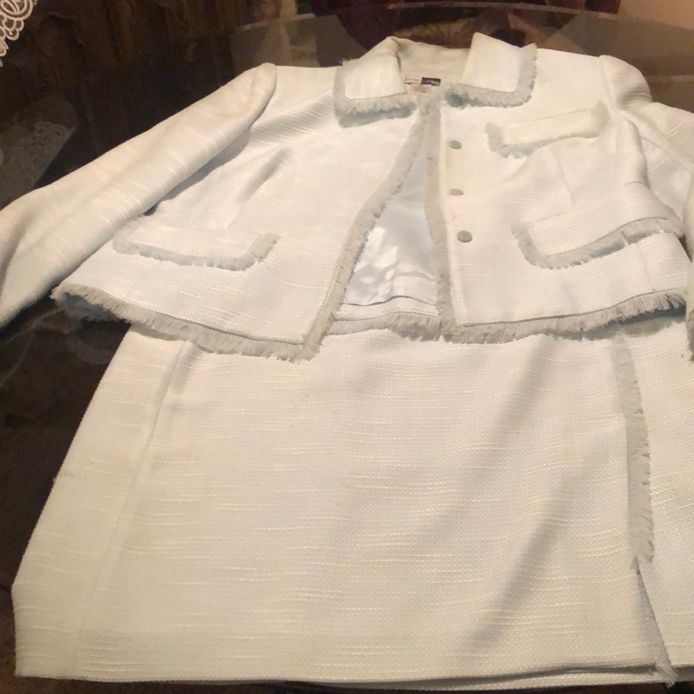 Women’s two piece suit